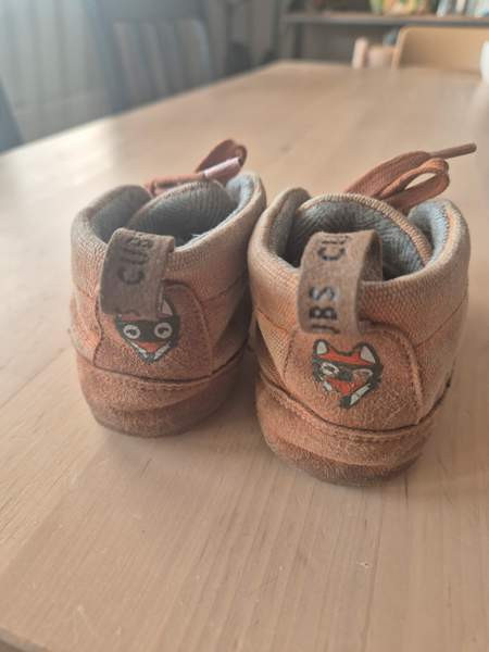 Wildling paljasjalkakengät koko 21 Espoo - photo 2