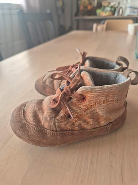 Wildling paljasjalkakengät koko 21 Espoo - photo 1