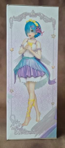 Rem - Re: Zero anime figuuri Jyvaeskylae - photo 1