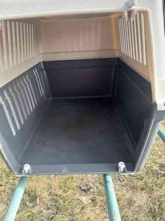 Kissankuljetuslaatikko  pieni ja näppärä Helsinki