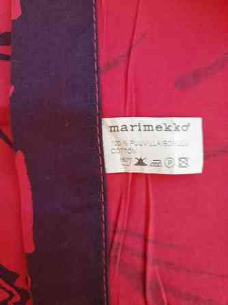 Marimekon pöytäliina Orimattila