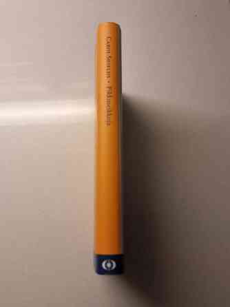 Carol Shields: Pikkuseikkoja Helsinki