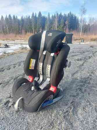 britax multi tech 3 Kontiolahti