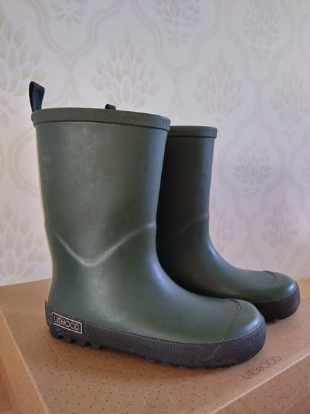 Liewood kumpparit 29 Hollola - valokuva 1