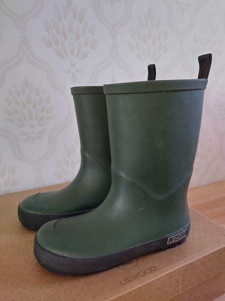 Liewood kumpparit 29 Hollola - valokuva 3