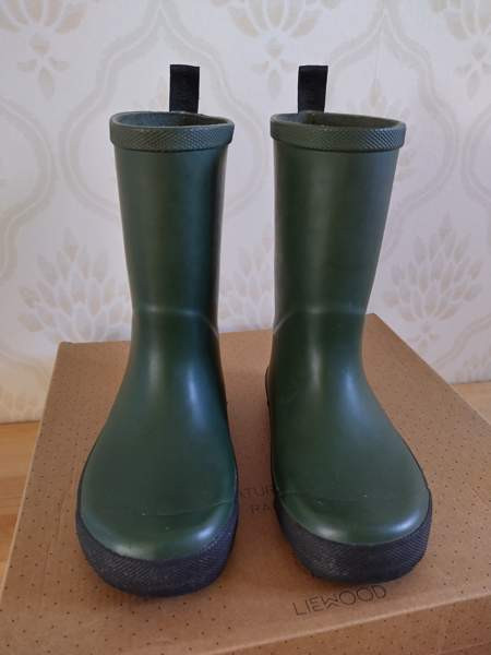 Liewood kumpparit 29 Hollola - valokuva 2