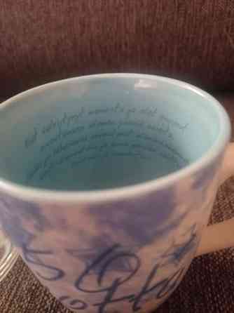 Mukit ja lasikannu Raasepori