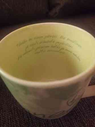 Mukit ja lasikannu Raasepori