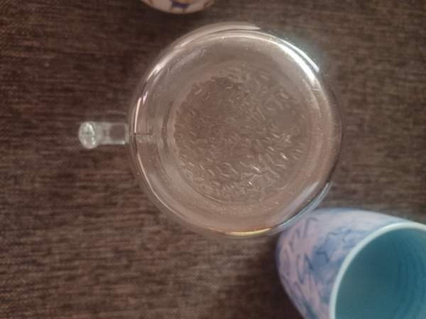 Mukit ja lasikannu Raasepori – foto 2