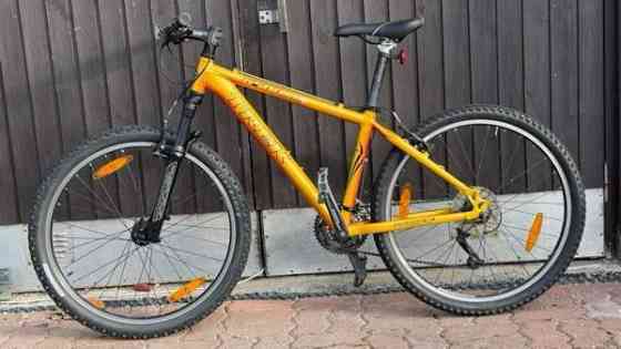 Trek 6500 slr Jyvaeskylae