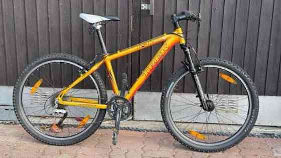 Trek 6500 slr Jyvaeskylae