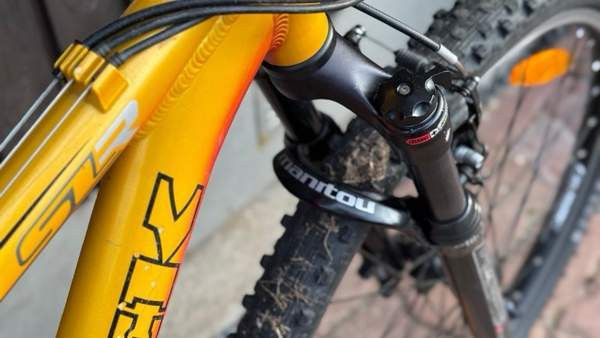 Trek 6500 slr Jyvaeskylae - photo 3