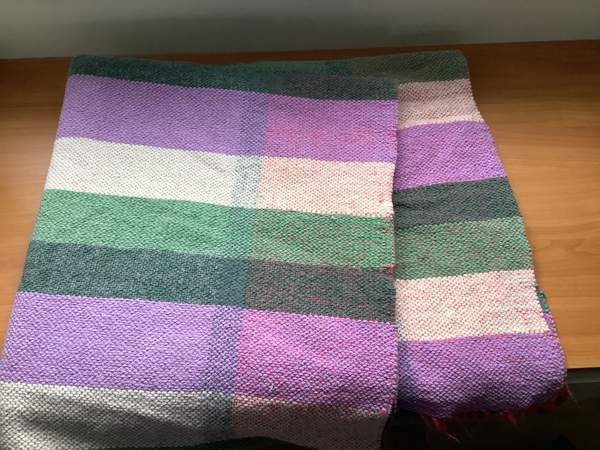 Villahuopa, uusi Oulu - valokuva 1