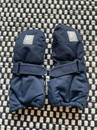 Reima 0 koon tassu hanskat / talvihanskat Vantaa