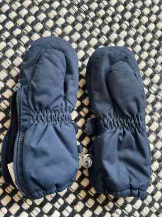 Reima 0 koon tassu hanskat / talvihanskat Vantaa