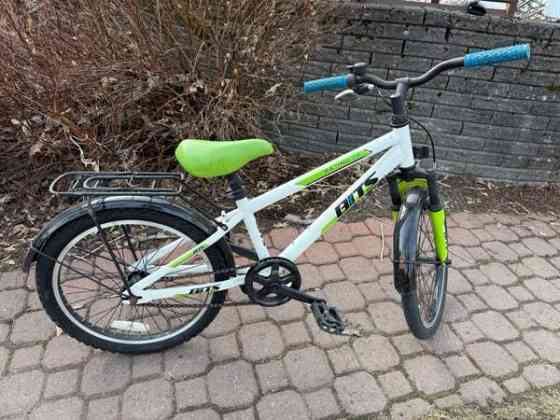 Bits Racing 20 lasten pyörä Vantaa