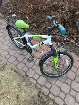 Bits Racing 20 lasten pyörä Vantaa