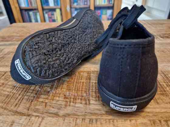 Superga uudet tennarit 35 Kirkkonummi