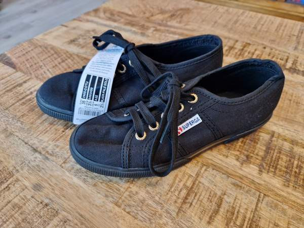 Superga uudet tennarit 35 Kirkkonummi – foto 1