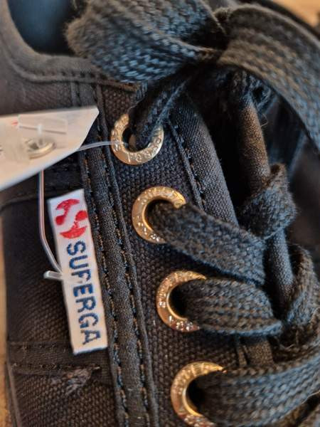 Superga uudet tennarit 35 Kirkkonummi – foto 3