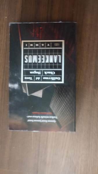 Lankeemus Kemi - photo 1