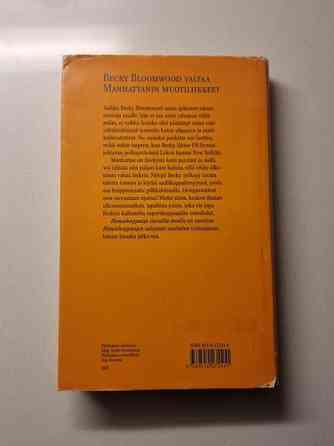 Sophie Kinsella: Himoshoppaaja vierailla mailla Helsinki