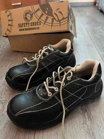 Naisten turvakengät Tampere