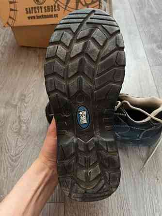 Naisten turvakengät Tampere