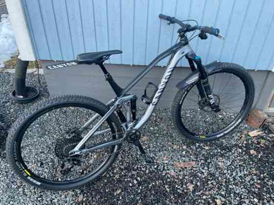 Canyon Neuron AL 7.0 Joroinen