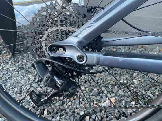 Canyon Neuron AL 7.0 Joroinen