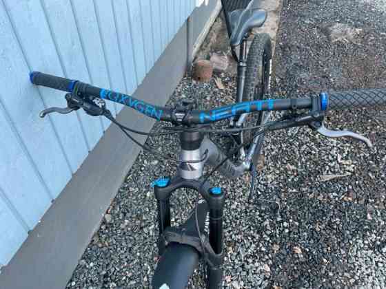 Canyon Neuron AL 7.0 Joroinen