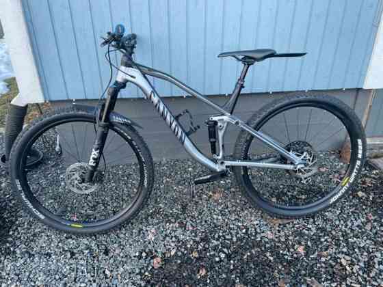 Canyon Neuron AL 7.0 Joroinen