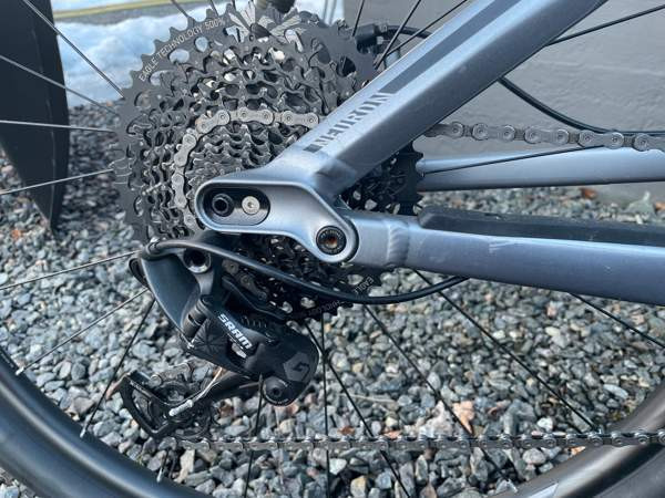 Canyon Neuron AL 7.0 Joroinen – foto 2