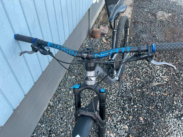 Canyon Neuron AL 7.0 Joroinen – foto 3