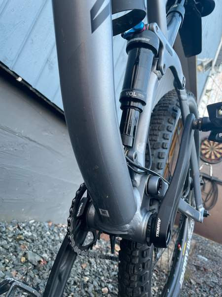 Canyon Neuron AL 7.0 Joroinen – foto 4