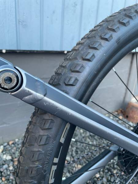 Canyon Neuron AL 7.0 Joroinen – foto 5