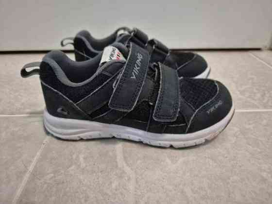 Viking lenkkarit 28 Tampere