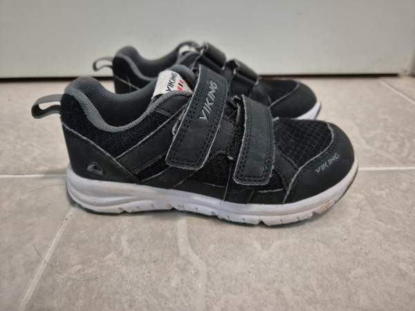 Viking lenkkarit 28 Tampere – foto 1