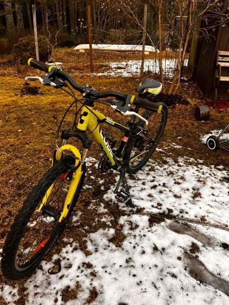 24” Cube Вихти - изображение 2