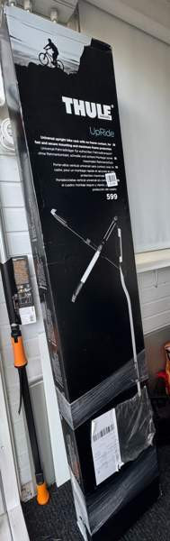 Thule UpRide 599 Lieto - valokuva 1