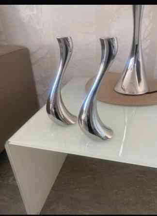 Georg Jensen Каяни