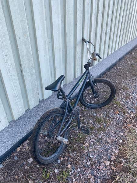 BMX-pyörä Lemi - valokuva 2