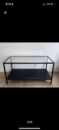 Vittsjö sohvapöytä Tuusula