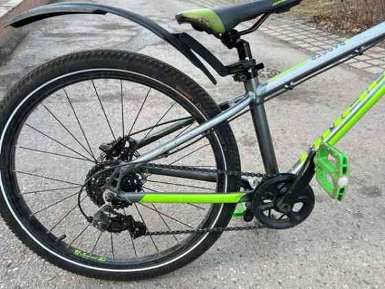 Drag Badger 24” Helsinki