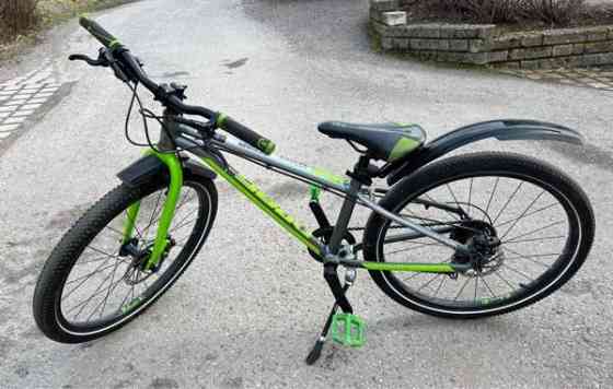 Drag Badger 24” Helsinki