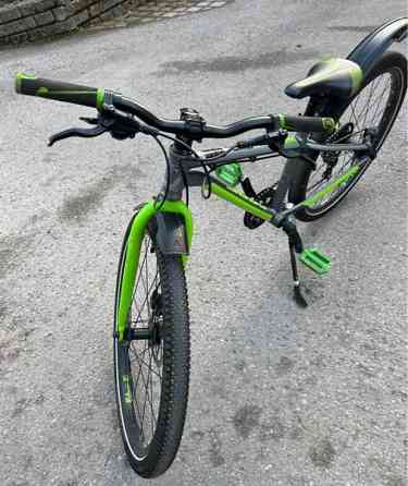 Drag Badger 24” Helsinki