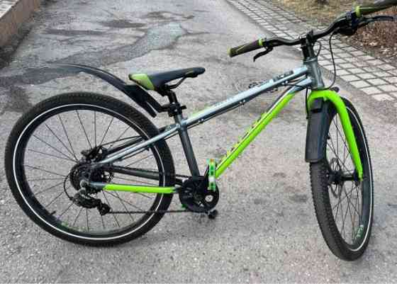 Drag Badger 24” Helsinki