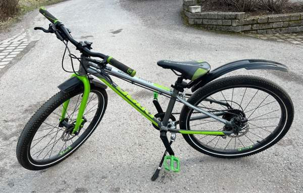 Drag Badger 24” Helsinki – foto 2