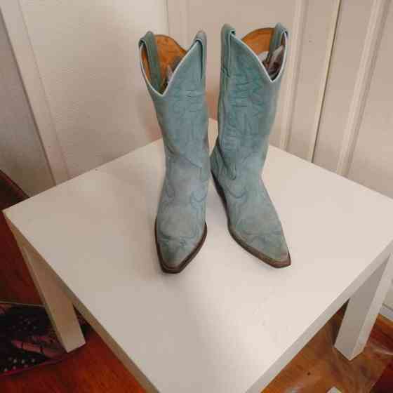 Sanchon mokkabootsit Oulu