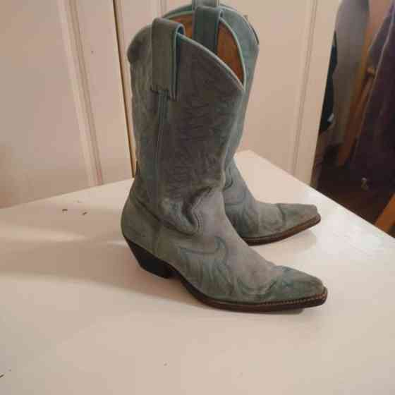 Sanchon mokkabootsit Oulu